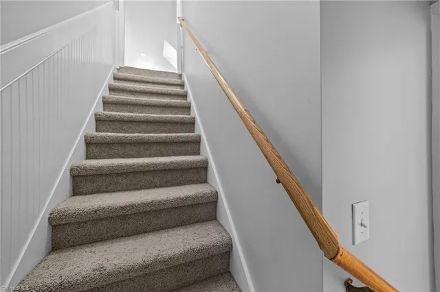 $435,000 | 8140 Spring Hollow Court, Belews Creek, NC 27009