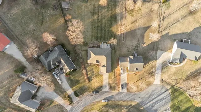 $435,000 | 8140 Spring Hollow Court, Belews Creek, NC 27009