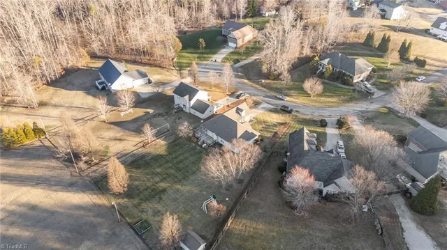 $435,000 | 8140 Spring Hollow Court, Belews Creek, NC 27009