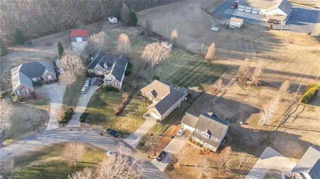 $435,000 | 8140 Spring Hollow Court, Belews Creek, NC 27009