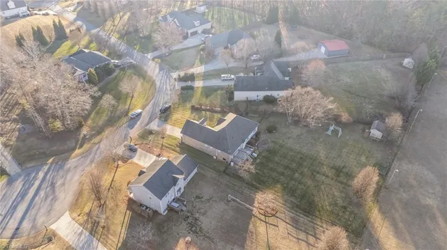 $435,000 | 8140 Spring Hollow Court, Belews Creek, NC 27009