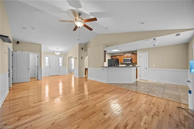 $435,000 | 8140 Spring Hollow Court, Belews Creek, NC 27009