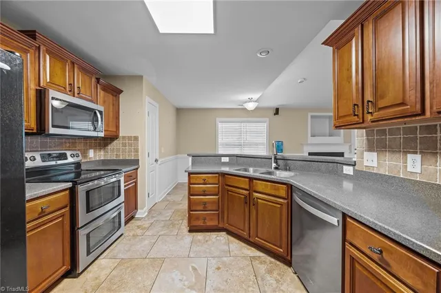 $435,000 | 8140 Spring Hollow Court, Belews Creek, NC 27009