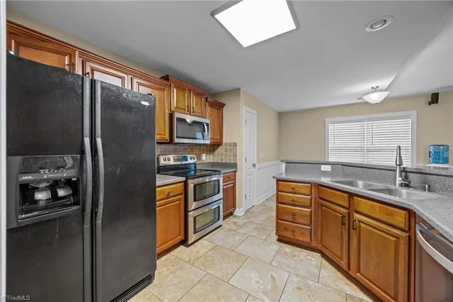 $435,000 | 8140 Spring Hollow Court, Belews Creek, NC 27009