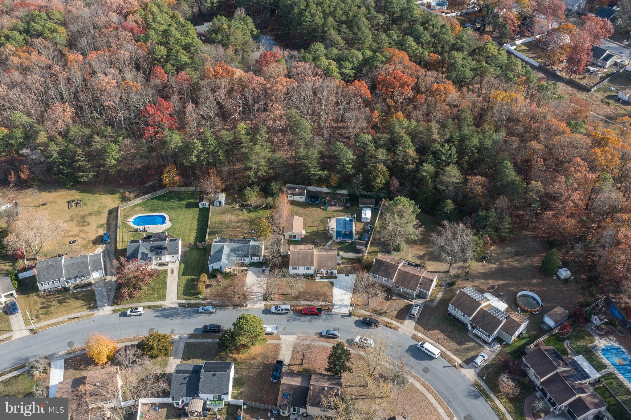 28 Mary Ellen Lane Sicklerville, NJ 08081 - Photo 36 of 46