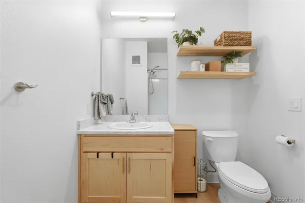 $242,737 | 5702 Central Park Boulevard, Unit 322, Denver, CO 80238