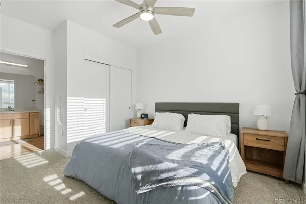 $242,737 | 5702 Central Park Boulevard, Unit 322, Denver, CO 80238