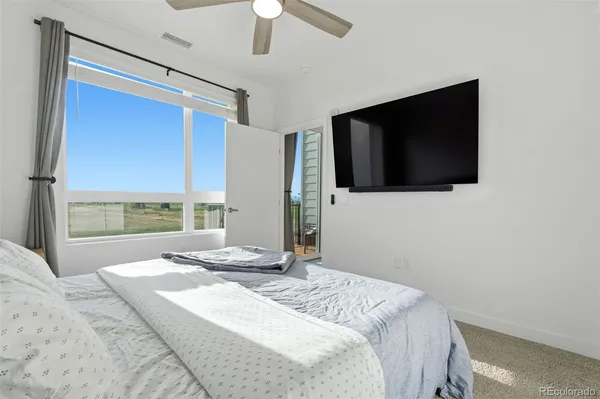 $242,737 | 5702 Central Park Boulevard, Unit 322, Denver, CO 80238