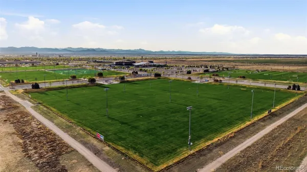 $242,737 | 5702 Central Park Boulevard, Unit 322, Denver, CO 80238
