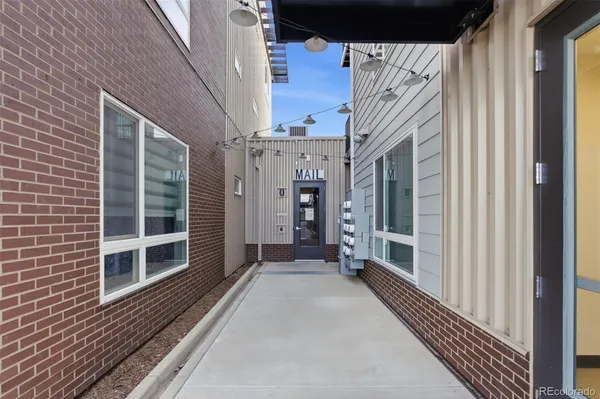 $242,737 | 5702 Central Park Boulevard, Unit 322, Denver, CO 80238