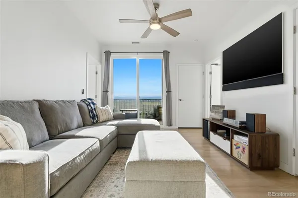 $242,737 | 5702 Central Park Boulevard, Unit 322, Denver, CO 80238