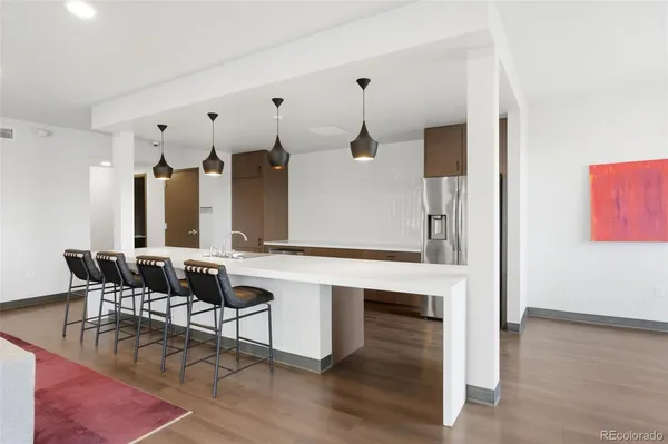 $242,737 | 5702 Central Park Boulevard, Unit 322, Denver, CO 80238