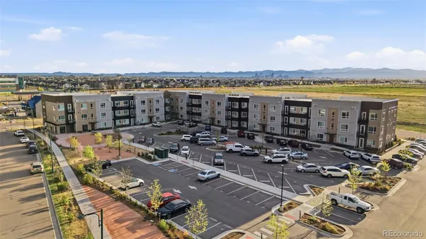 $242,737 | 5702 Central Park Boulevard, Unit 322, Denver, CO 80238