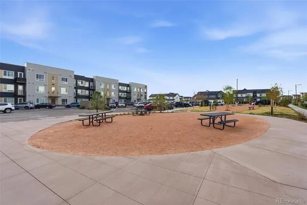 $242,737 | 5702 Central Park Boulevard, Unit 322, Denver, CO 80238