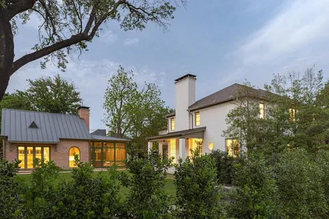 $5,690,000 | 4636 Belclaire Avenue, Highland Park, TX 75209