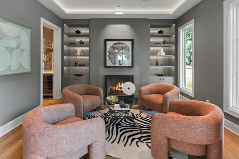 $5,690,000 | 4636 Belclaire Avenue, Highland Park, TX 75209