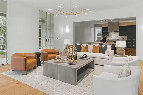 $5,690,000 | 4636 Belclaire Avenue, Highland Park, TX 75209