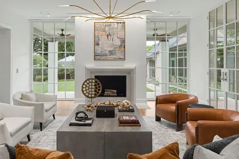 $5,690,000 | 4636 Belclaire Avenue, Highland Park, TX 75209