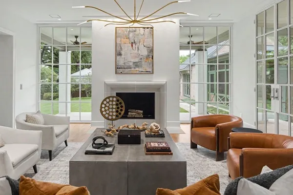 $5,690,000 | 4636 Belclaire Avenue, Highland Park, TX 75209