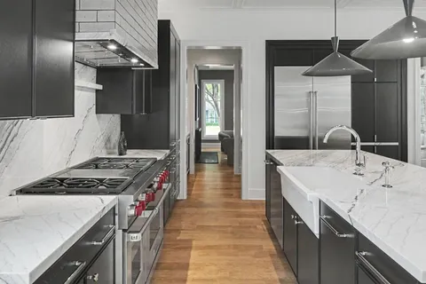 $5,690,000 | 4636 Belclaire Avenue, Highland Park, TX 75209