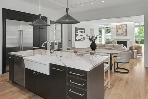 $5,690,000 | 4636 Belclaire Avenue, Highland Park, TX 75209