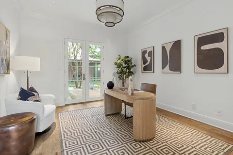 $5,690,000 | 4636 Belclaire Avenue, Highland Park, TX 75209