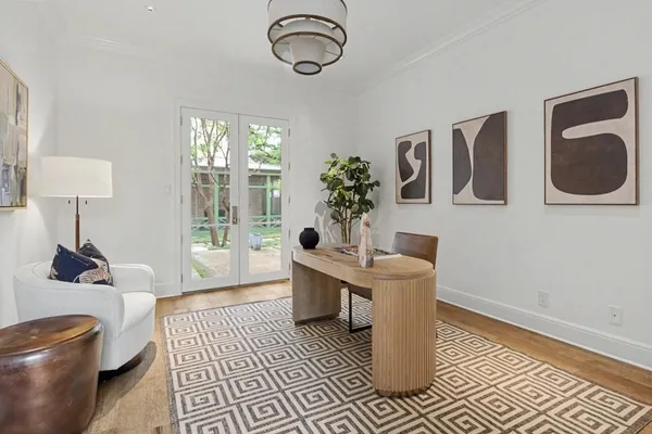 $5,690,000 | 4636 Belclaire Avenue, Highland Park, TX 75209