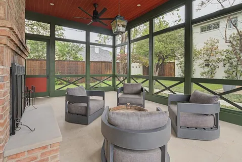 $5,690,000 | 4636 Belclaire Avenue, Highland Park, TX 75209
