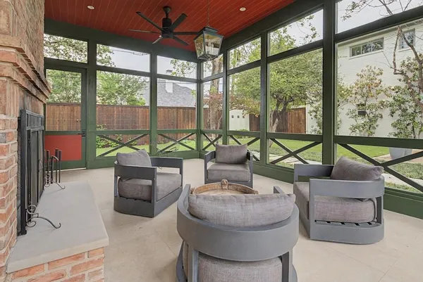 $5,690,000 | 4636 Belclaire Avenue, Highland Park, TX 75209