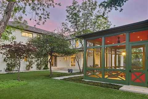 $5,690,000 | 4636 Belclaire Avenue, Highland Park, TX 75209