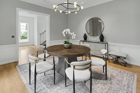 $5,690,000 | 4636 Belclaire Avenue, Highland Park, TX 75209