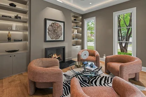 $5,690,000 | 4636 Belclaire Avenue, Highland Park, TX 75209