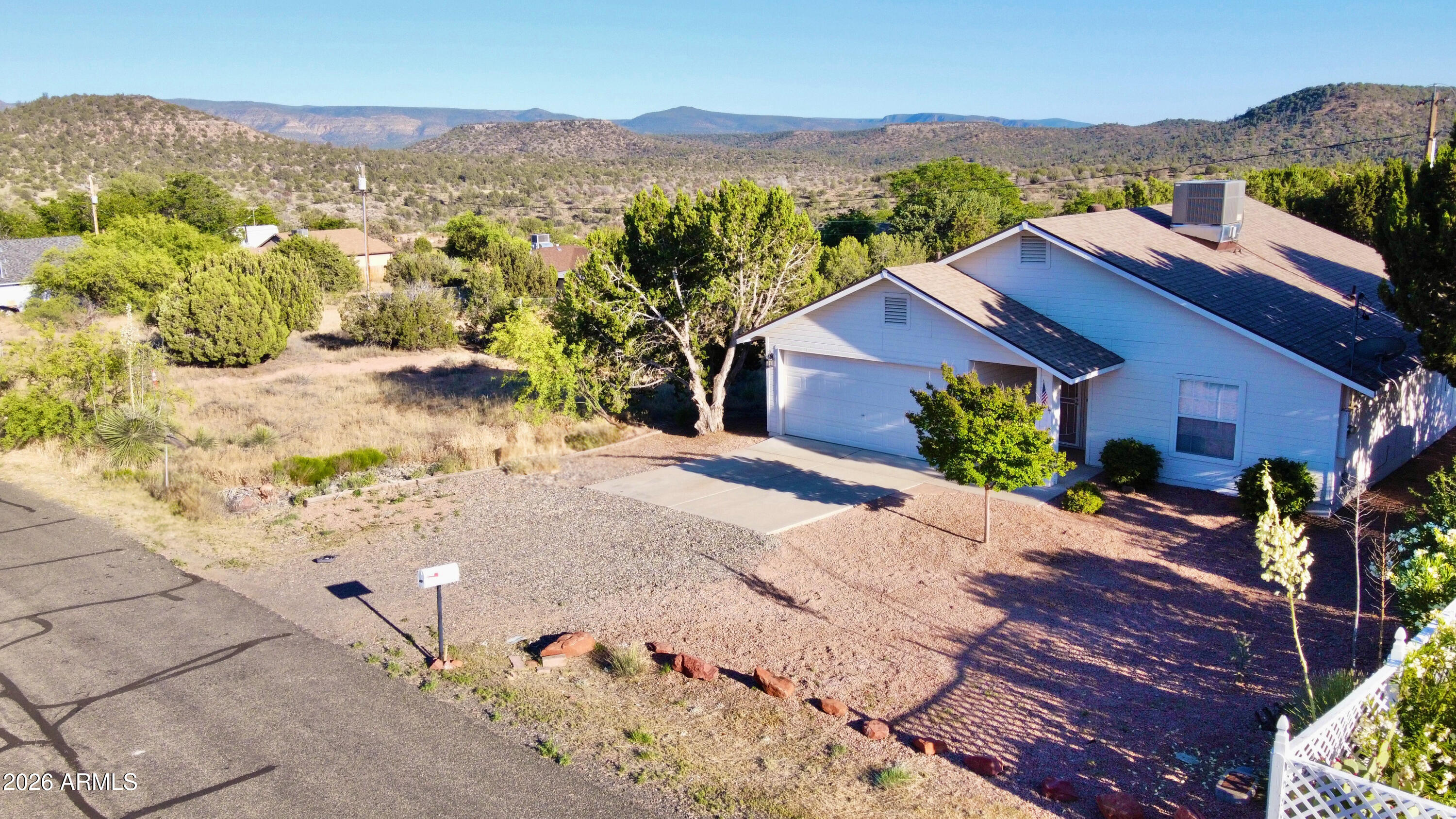 4875 East Cedar Drive Rimrock, AZ 86335 - Photo 34 of 36