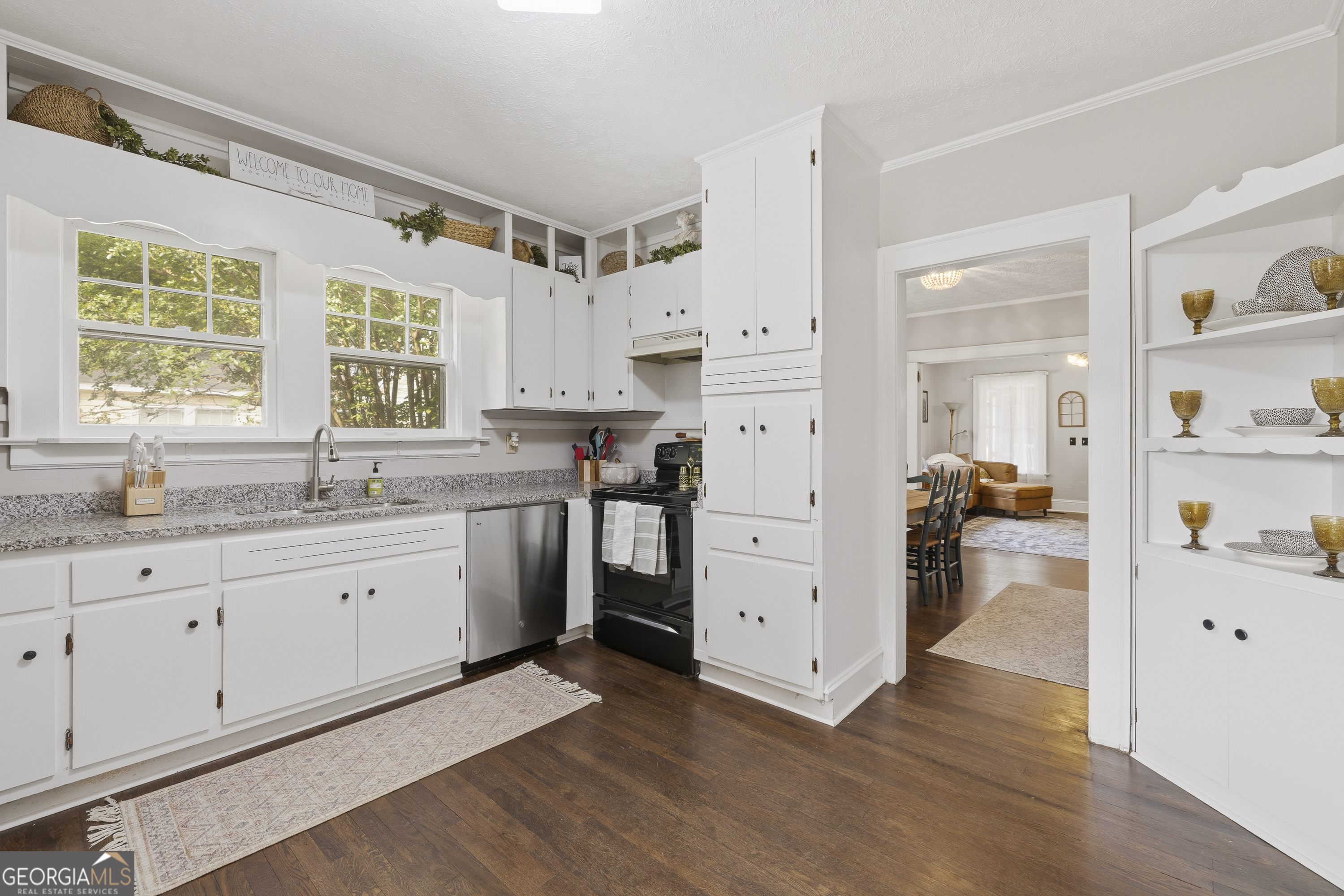 274 South Cherokee Road Social Circle, GA 30025 - Photo 15 of 34