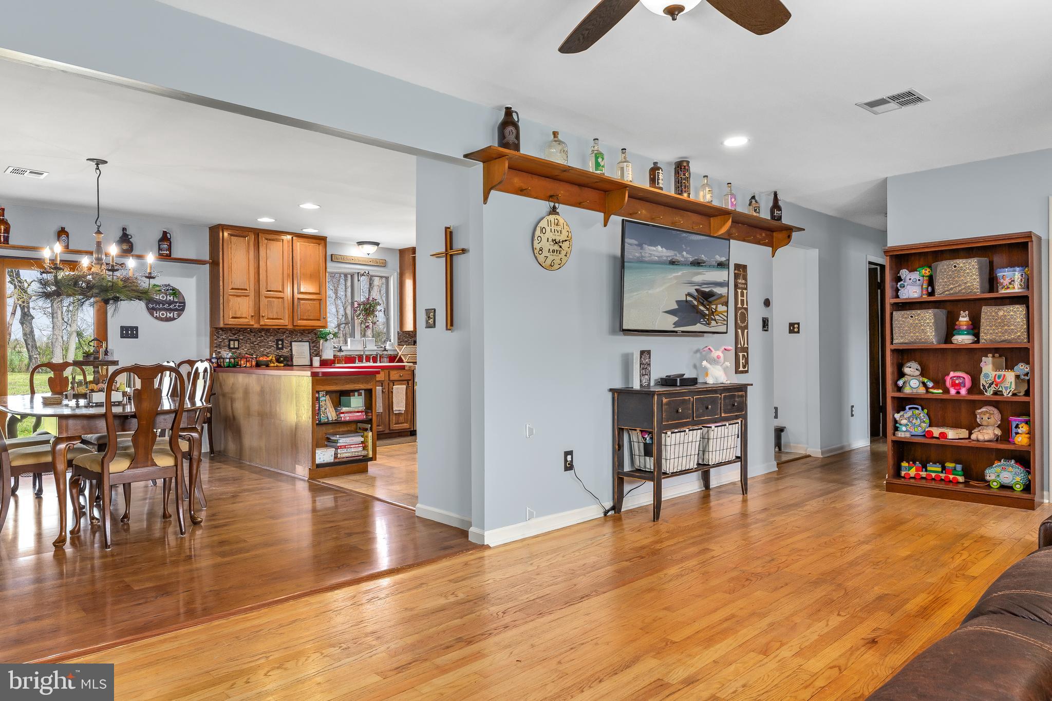 121 Silver Lake Road Bridgeton, NJ 08302 - Photo 8 of 35 Gallery Image 8