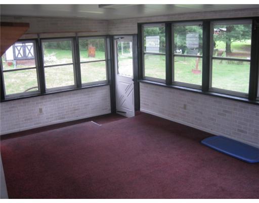 109 Sawmill Road Kittanning, PA 16201 - Photo 2 of 7 Sunroom.