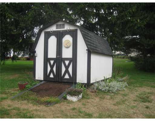 109 Sawmill Road Kittanning, PA 16201 - Photo 6 of 7 Storage.