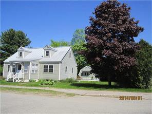 45 Water Street Millinocket, ME 04462 - Photo 1 of 9 Photo