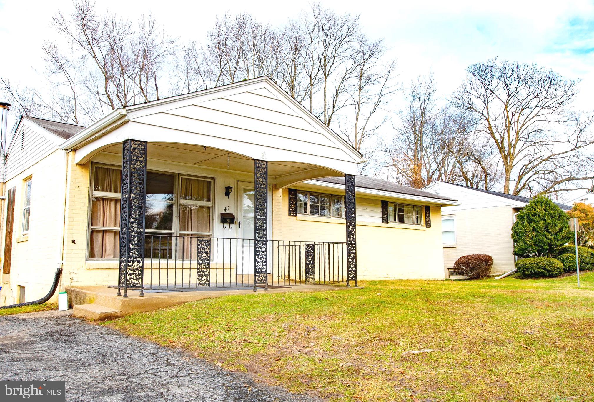 417 West Rosedale Avenue West Chester, PA 19382 - Photo 1 of 23 Gallery Image 1