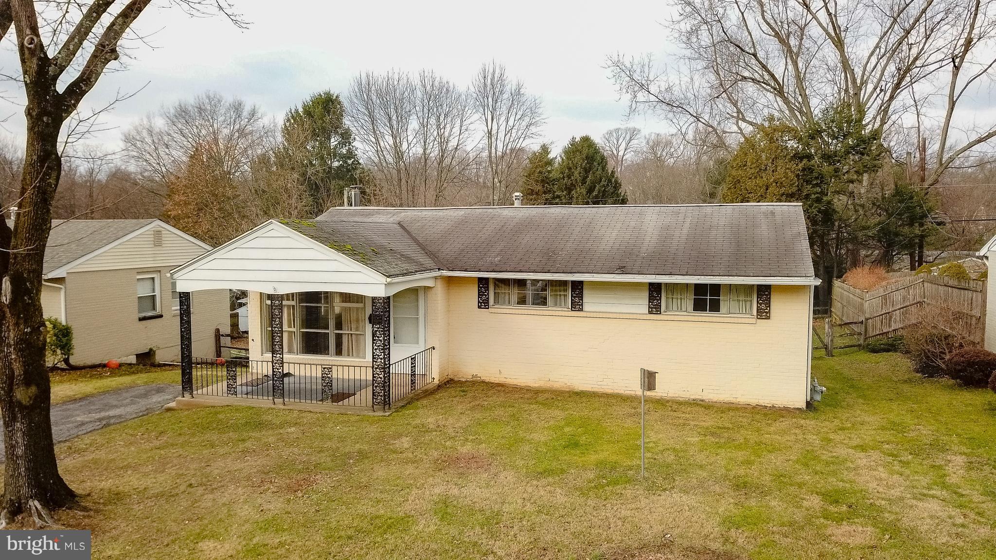 417 West Rosedale Avenue West Chester, PA 19382 - Photo 23 of 23 Gallery Image 23