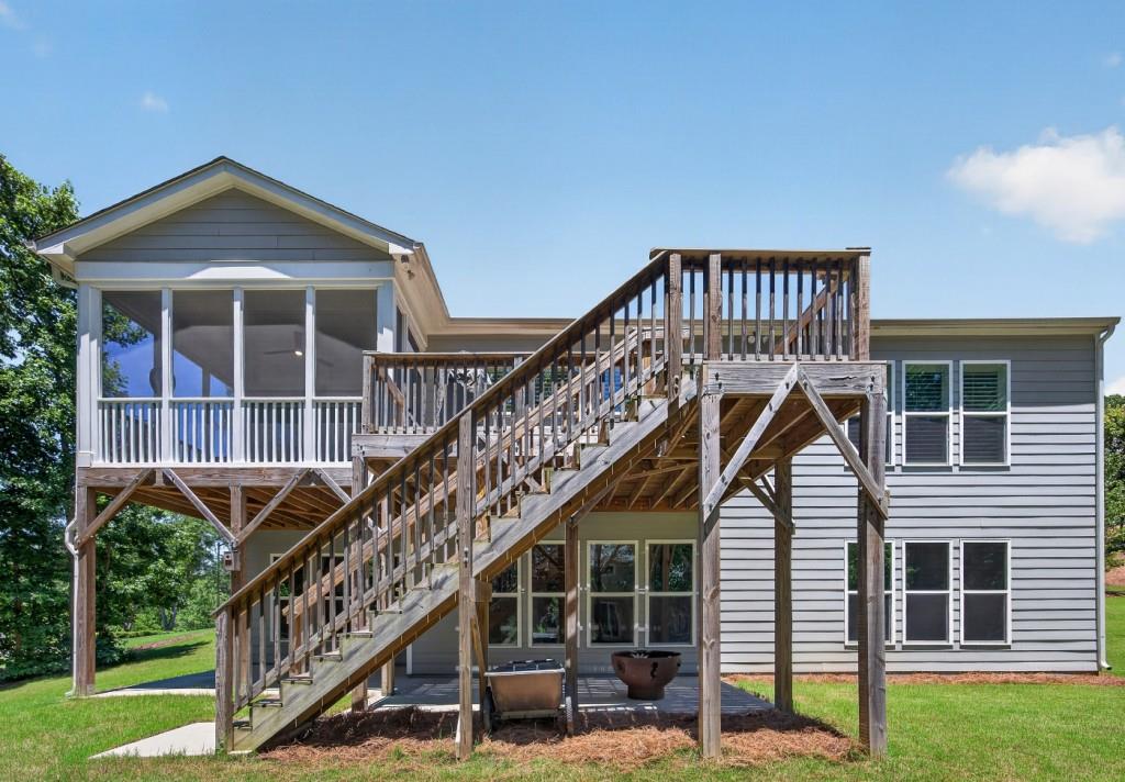 2101 Gaddis Road Canton, GA 30115 - Photo 38 of 45
