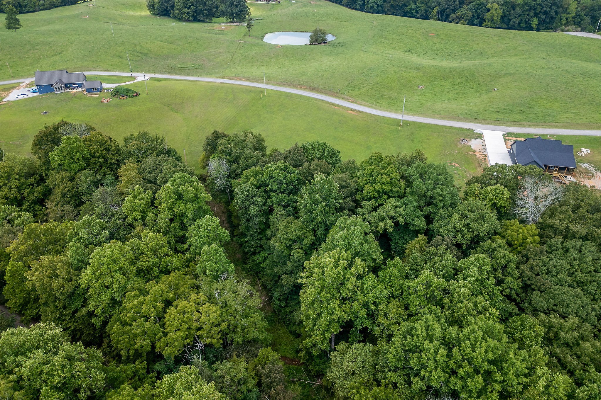 0 Dow Lane Doyle, TN 38559 - Photo 16 of 18 a view of a tennis court