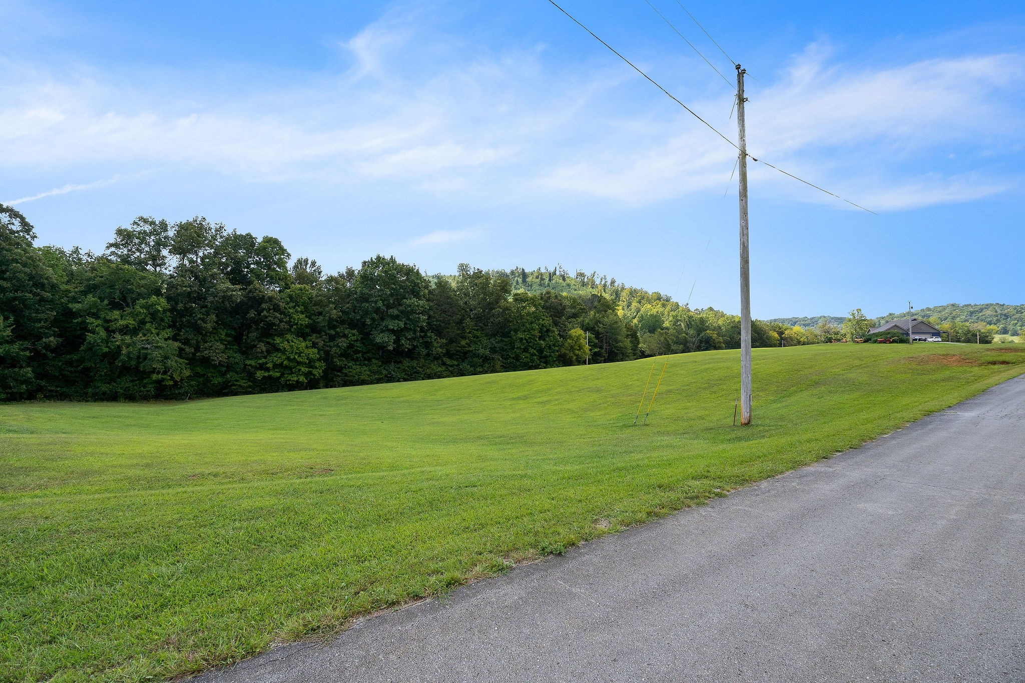 0 Dow Lane Doyle, TN 38559 - Photo 17 of 18 a view of a field with a big yard