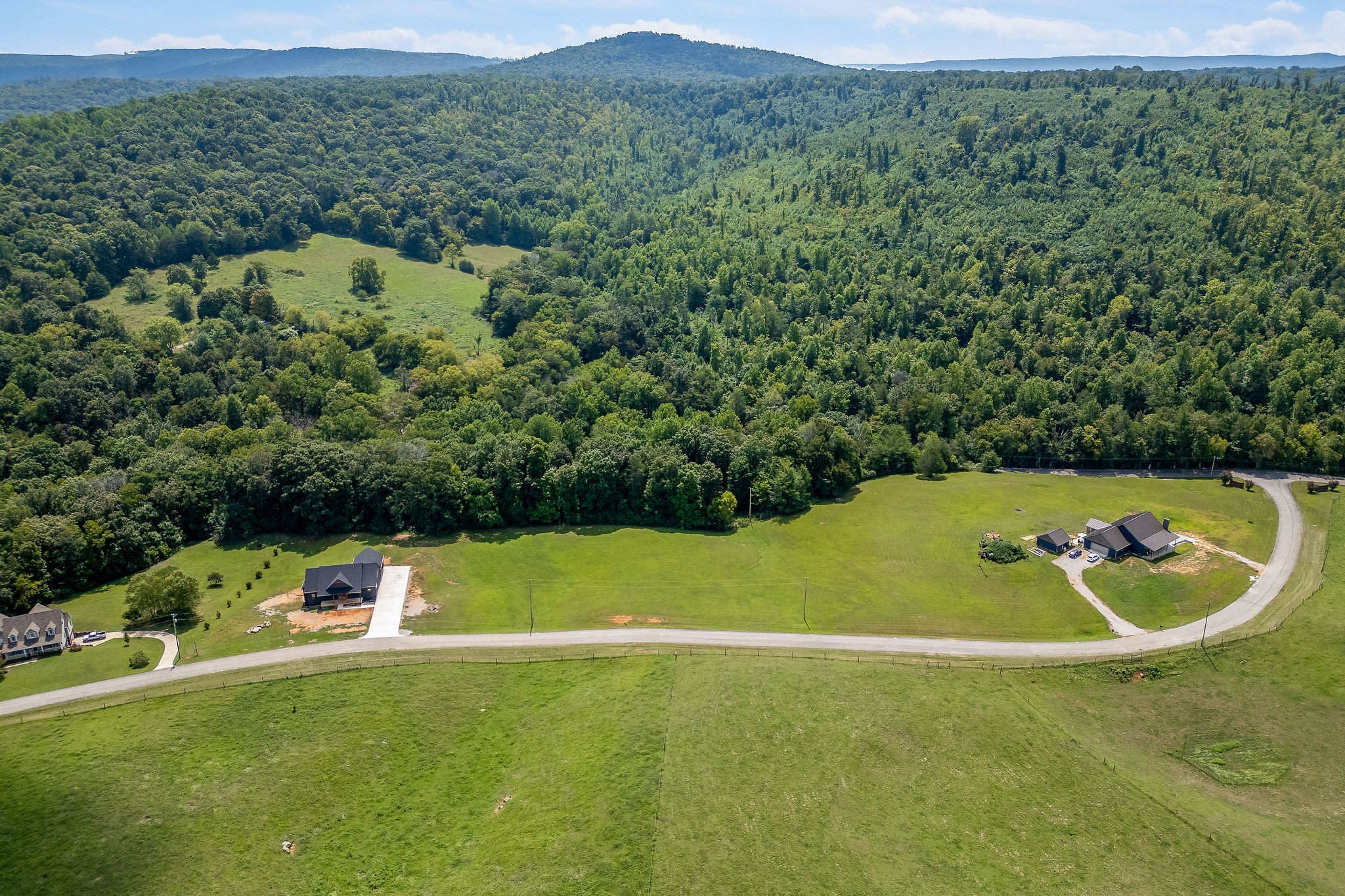 0 Dow Lane Doyle, TN 38559 - Photo 8 of 18 a view of a mini pool and lake view