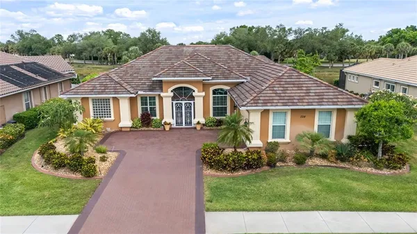 $749,900 | 728 Fringed Orchid Trail, Venice, FL 34293
