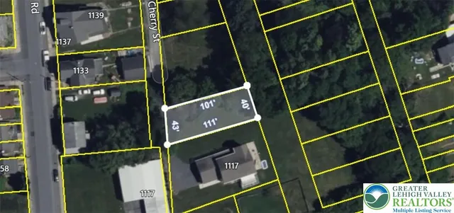 $34,000 | 36 Peach Street, Whitehall, PA 18052