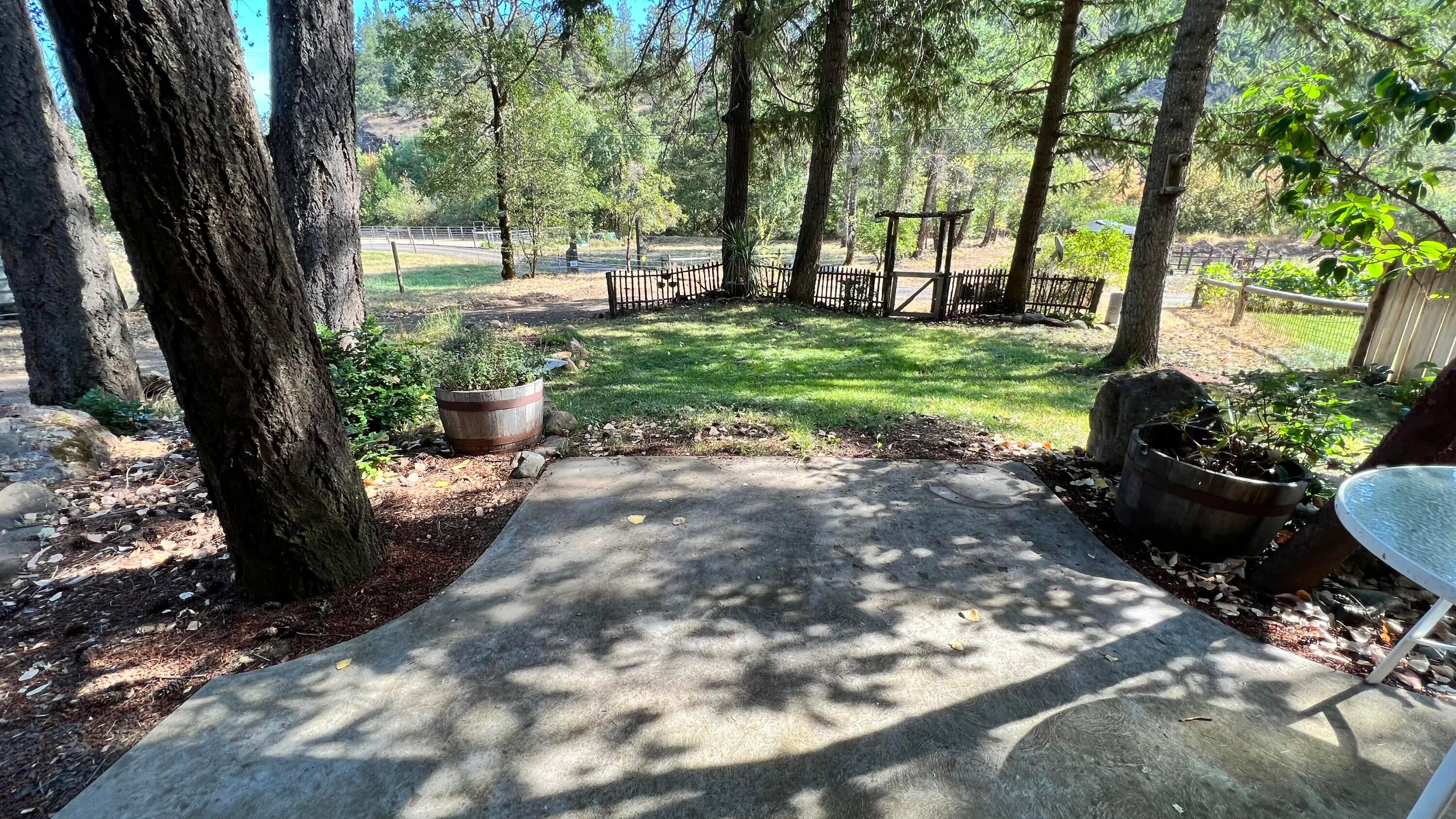 321 Taylor Road Trail, OR 97541 - Photo 50 of 56 Guest House view