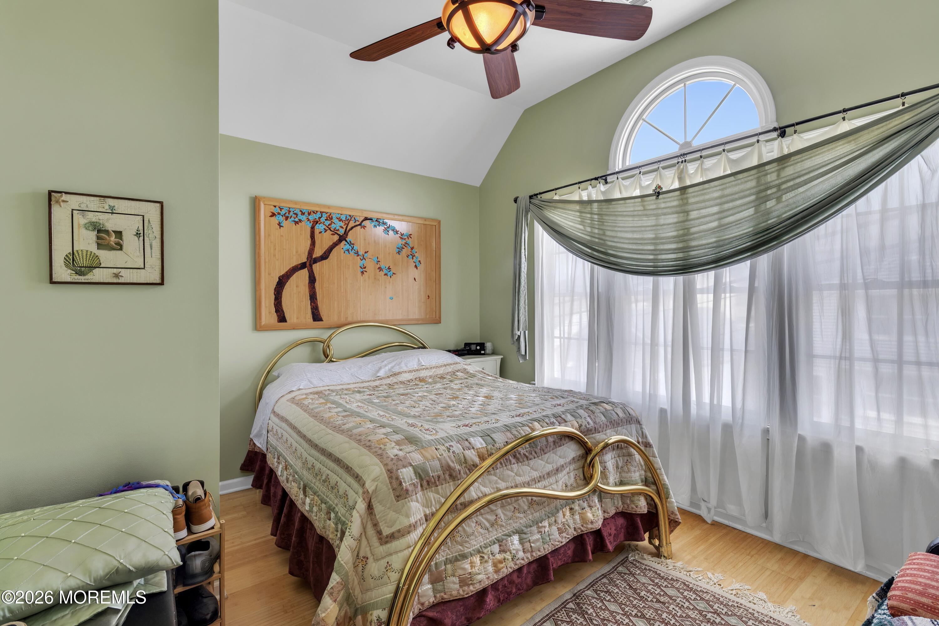 46 West Rutherford Lane Lavallette, NJ 08735 - Photo 19 of 58 2-Primary Bedroom