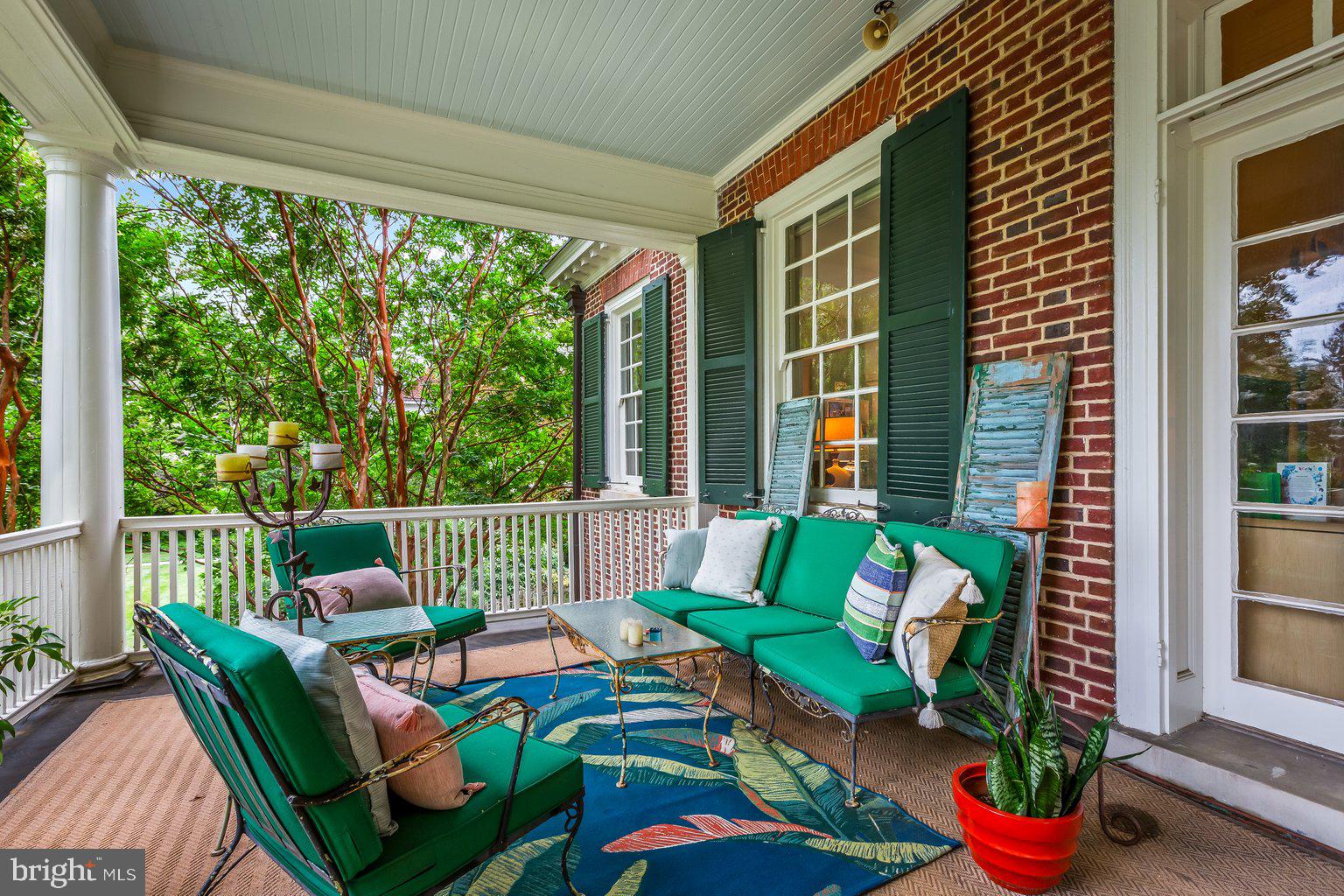 300 Somerset Road Baltimore, MD 21210 - Photo 34 of 48 Enjoy the view