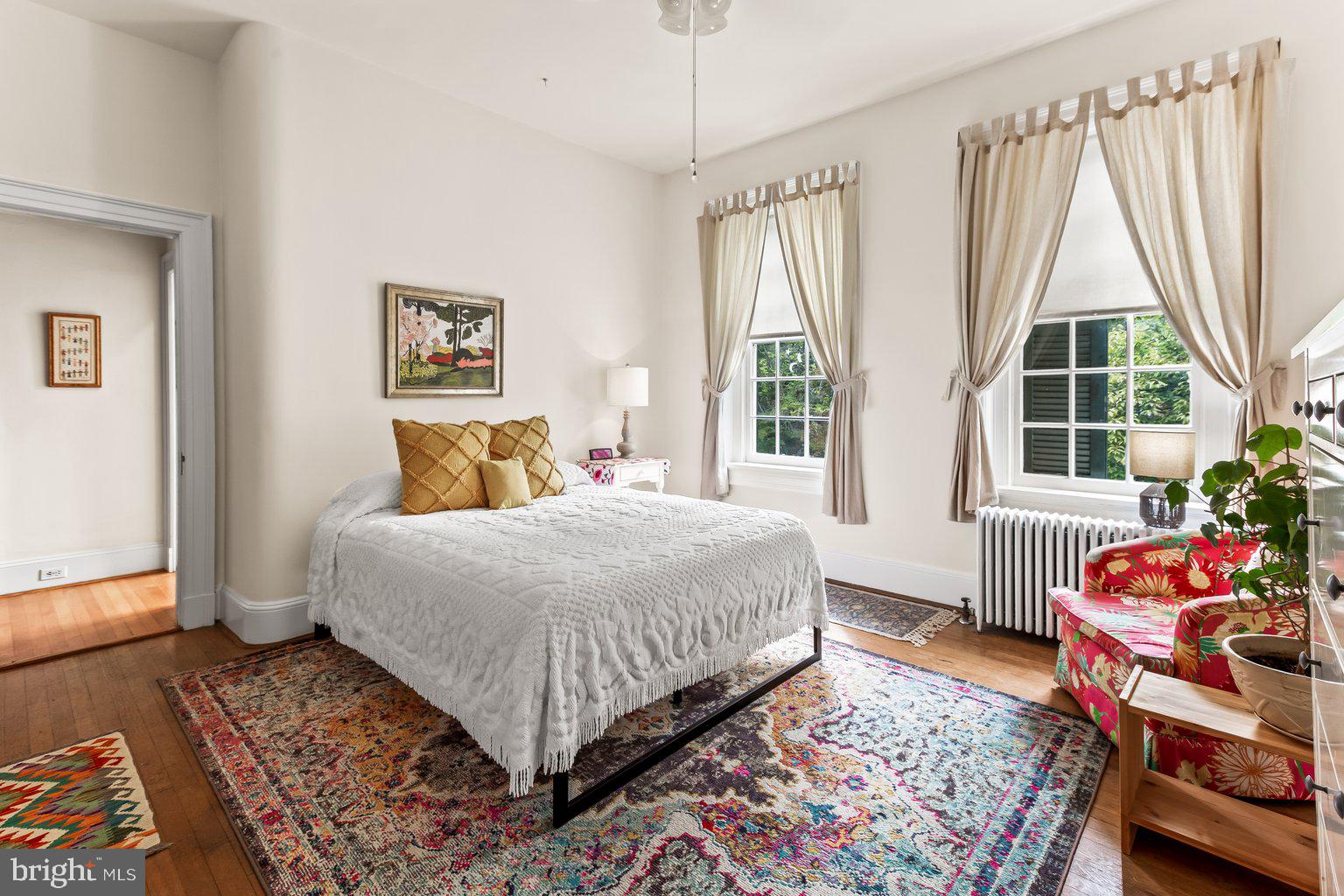 300 Somerset Road Baltimore, MD 21210 - Photo 35 of 48 2nd bedoom